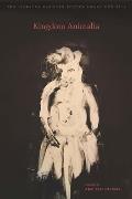 American Poets Continuum #131: Kingdom Animalia