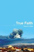 True Faith Cover