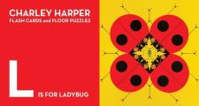 Charley Harper Flash Cards