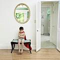 Julie Blackmon: Domestic Vacations Cover