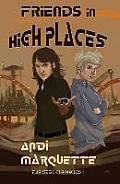 Friends in High Places Cover