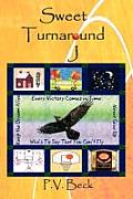 Sweet Turnaround J Cover