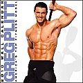 Greg Plitt