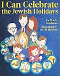 I Can Celebrate the Jewish Holidays