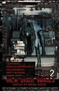 New Dark Voices II Cover