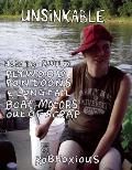 Unsinkable: How to Build Plywood Pontoons & Longtail Boat Motors Out of Scrap (DIY)