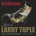 2013 In-Fisherman Calendar