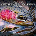 2013 Fly Fisherman Calendar
