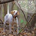 2013 Gun Dog Calendar