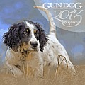 2013 Gun Dog Puppy Calendar