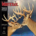 2013 North American Whitetail Calendar