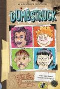 Dumbstruck (Aldo Zelnick Comic Novels) Cover