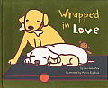 Wrapped in Love Cover