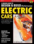 How to Design and Build Modern Electric Vehicles (Pro) Cover