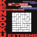 Kendoku: Extreme: 200 Brutal Puzzles to Build Your Brain