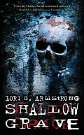 Shallow Grave Cover