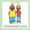 How Maji Gets Mongo Off the Couch! (Maji and Mongo Books)