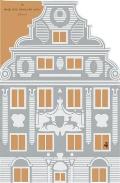 The Keep Your House in Order Planner: A Fourteen-Month Planner to Keep Track of the Things You Usually Neglect to Remember Cover