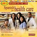 Spanish for Healthcare Cover