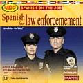 Spanish for Law Enforcement Cover