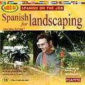 Spanish for Landscaping Cover