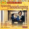 Spanish for Housekeeping Cover