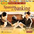 Spanish for Banking Cover