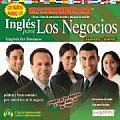 English for Business (Ingl's Para Negocios) Cover