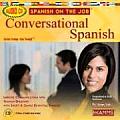 Spanish for Conversation Cover