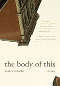 The Body of This Cover