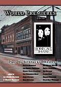 World Premieres from Horse Cave: Plays by Kentucky Writers