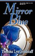 Mirror Blue Cover