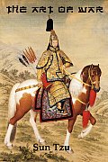 The Art of War Cover