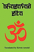 Bhagavad Gita: The Epic Poem at the Root of Hinduism Cover