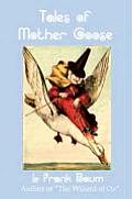 Tales of Mother Goose Cover