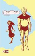 The Deadbeat Cover