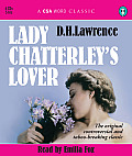 Lady Chatterley's Lover (CSA World Classic)