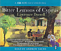 Bitter Lemons of Cyprus (CSA Word Recording)