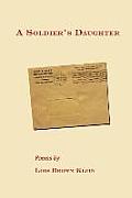 A Soldier's Daughter Cover