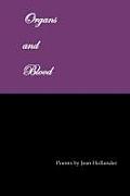 Organs and Blood Cover