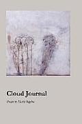 Cloud Journal Cover