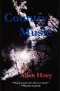 Country Music Cover