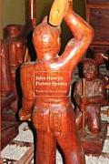 John Henry's Partner Speaks Cover