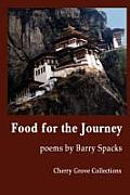 Food for the Journey Cover