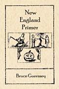 New England Primer Cover