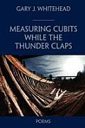 Measuring Cubits While the Thunder Claps Cover