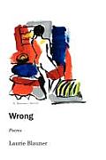 Wrong Cover