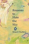 Reasons to Hate the Sky Cover