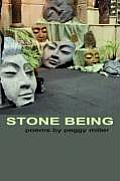 Stone Being Cover