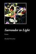 Surrender to Light Cover